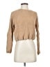 Petite Studio New York Tan Pullover Sweater Size S - photo 1