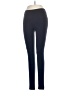 David Lerner Solid Blue Active Pants Size XS - photo 1