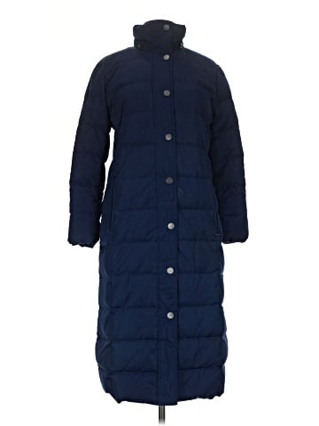 Lands' End Coat (view 1)
