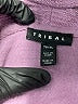 Tribal 100% Cotton Purple Pullover Hoodie Size XL - photo 7