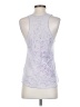Spiritual Gangster Silver Active Tank Size S - photo 2
