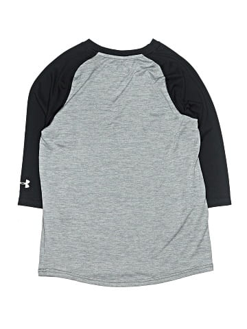 Under Armour 3/4 Sleeve T-Shirt (view 2)