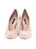 Stuart Weitzman Pink Heels Size 9 1/2 - photo 2