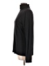 Classiques Entier Black Long Sleeve Turtleneck Size L - photo 5
