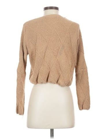 Petite Studio New York Pullover Sweater (view 2)