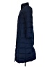 Lands' End 100% Polyester Blue Coat Size XS - photo 5