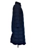 Lands' End 100% Polyester Blue Coat Size XS - photo 4
