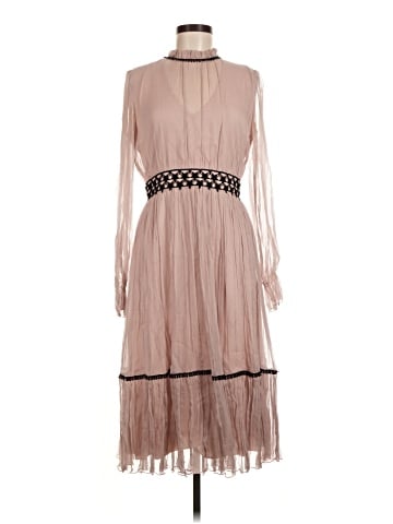 NISSA Cocktail Dress (view 1)