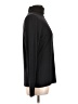 Classiques Entier Black Long Sleeve Turtleneck Size L - photo 4