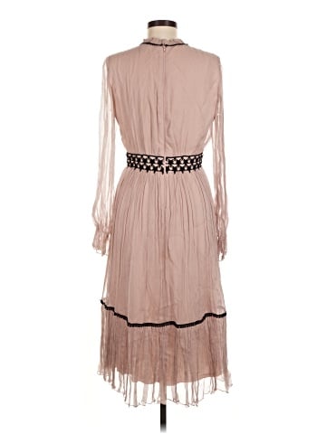 NISSA Cocktail Dress (view 2)