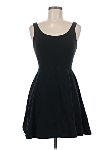 Express Cocktail Dress (view 1)