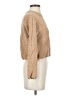 Petite Studio New York Tan Pullover Sweater Size S - photo 4