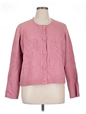 CeCe Cardigan (view 1)