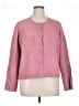CeCe Pink Cardigan Size XL - photo 1