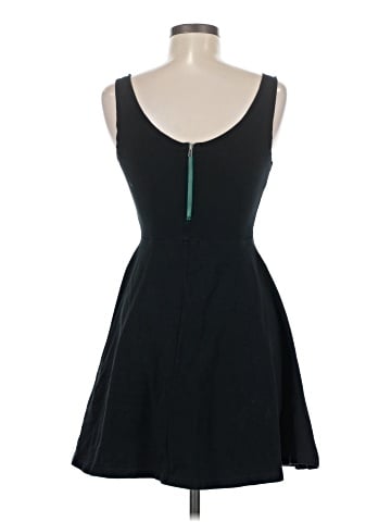 Express Cocktail Dress (view 2)