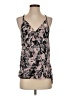 Bailey 44 Pink Sleeveless Blouse Size S - photo 1