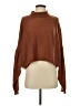 Free People 100% Cashmere Brown Cashmere Pullover Sweater Size S - photo 1