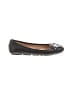 MICHAEL Michael Kors Black Flats Size 8 - photo 1