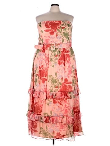Hutch Cocktail Dress (view 1)