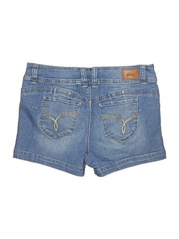 YMI Denim Shorts (view 2)
