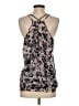 Bailey 44 Pink Sleeveless Blouse Size S - photo 2