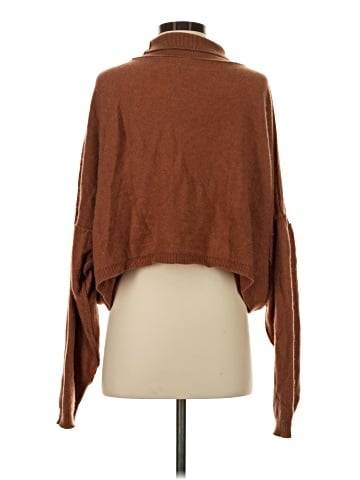 Free People Cashmere Pullover Sweater (view 2)