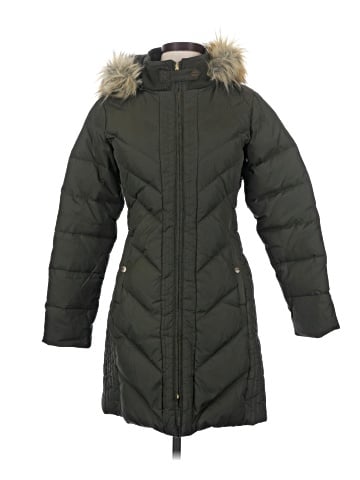 Larry Levine Coat (view 1)