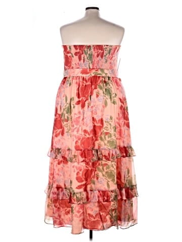 Hutch Cocktail Dress (view 2)