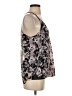 Bailey 44 Pink Sleeveless Blouse Size S - photo 4