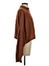 Free People 100% Cashmere Brown Cashmere Pullover Sweater Size S - photo 4