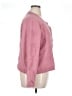CeCe Pink Cardigan Size XL - photo 4