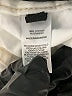 Express Jeans Solid Ivory Shorts Size 12 - photo 4