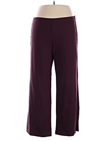 J. McLaughlin Casual Pants (view 1)