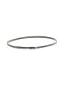 H&M Silver Belt Size L - photo 1