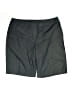 Talbots Solid Gray Shorts Size 12 - photo 1