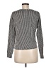 Caution to the Wind Gray Long Sleeve Top Size M (estimated) - photo 2