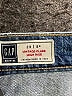 Gap Stars Blue Jeans Size 8R - photo 7