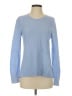 Gap Blue Pullover Sweater Size S - photo 1