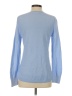 Gap Blue Pullover Sweater Size S - photo 2