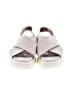 GEOX Ivory Sandals Size 10 - photo 2