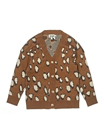 Molo Cardigan (view 1)