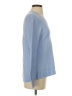 Gap Blue Pullover Sweater Size S - photo 4