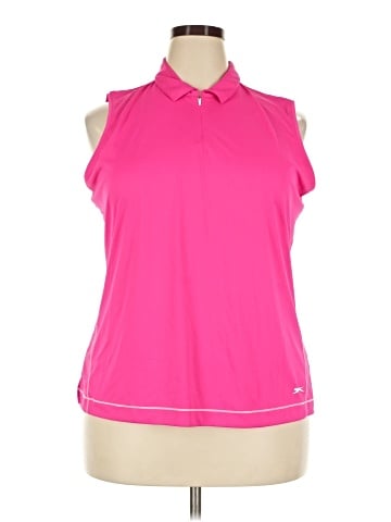 Slazenger Sleeveless T-Shirt (view 1)