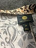 JM Collection Animal Print Brown Casual Pants Size XXL - photo 4