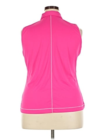Slazenger Sleeveless T-Shirt (view 2)