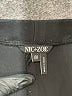 Nic + Zoe Black Dress Pants Size 10 - photo 4