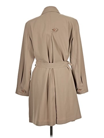 Gallery Trenchcoat (view 2)