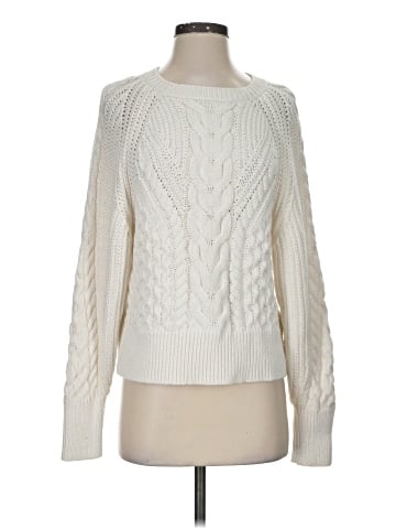 Banana Republic Pullover Sweater (view 1)