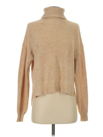 Urban Outfitters Turtleneck Sweater (view 1)