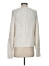 Banana Republic Ivory Pullover Sweater Size S - photo 2